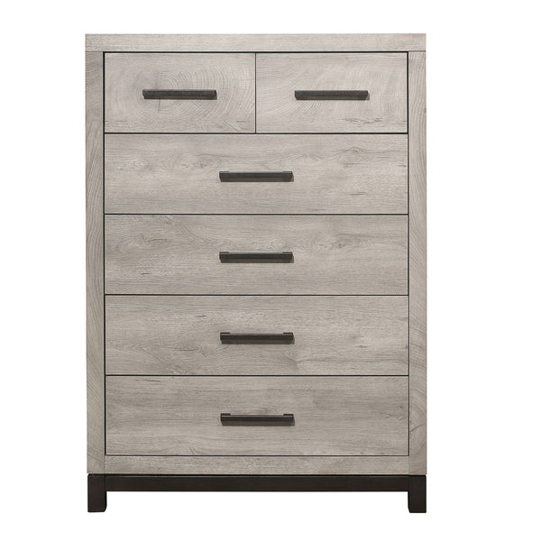 Zephyr Chest
