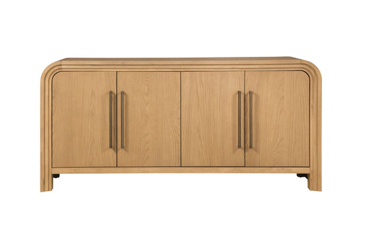 Chandler - Sideboard - Light Brown