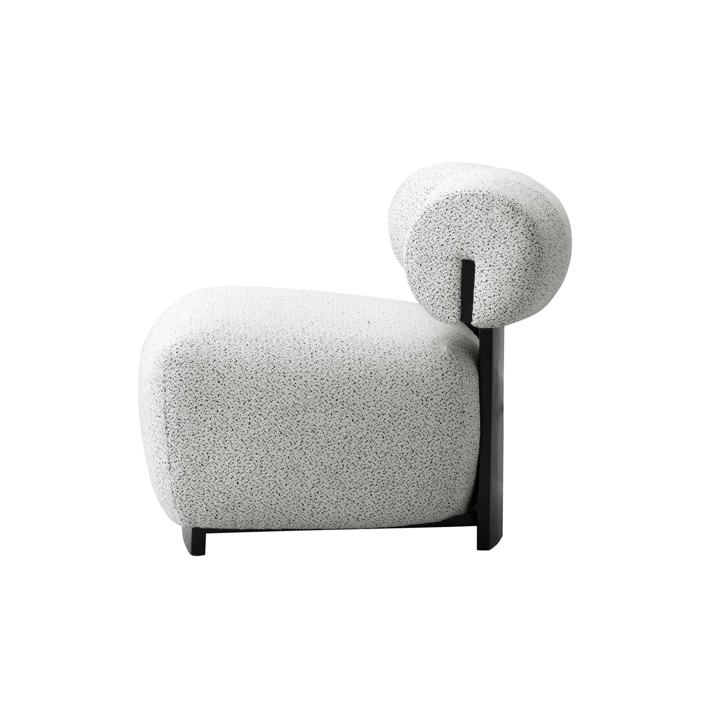 Manhattan Bartow - Lounge Chair
