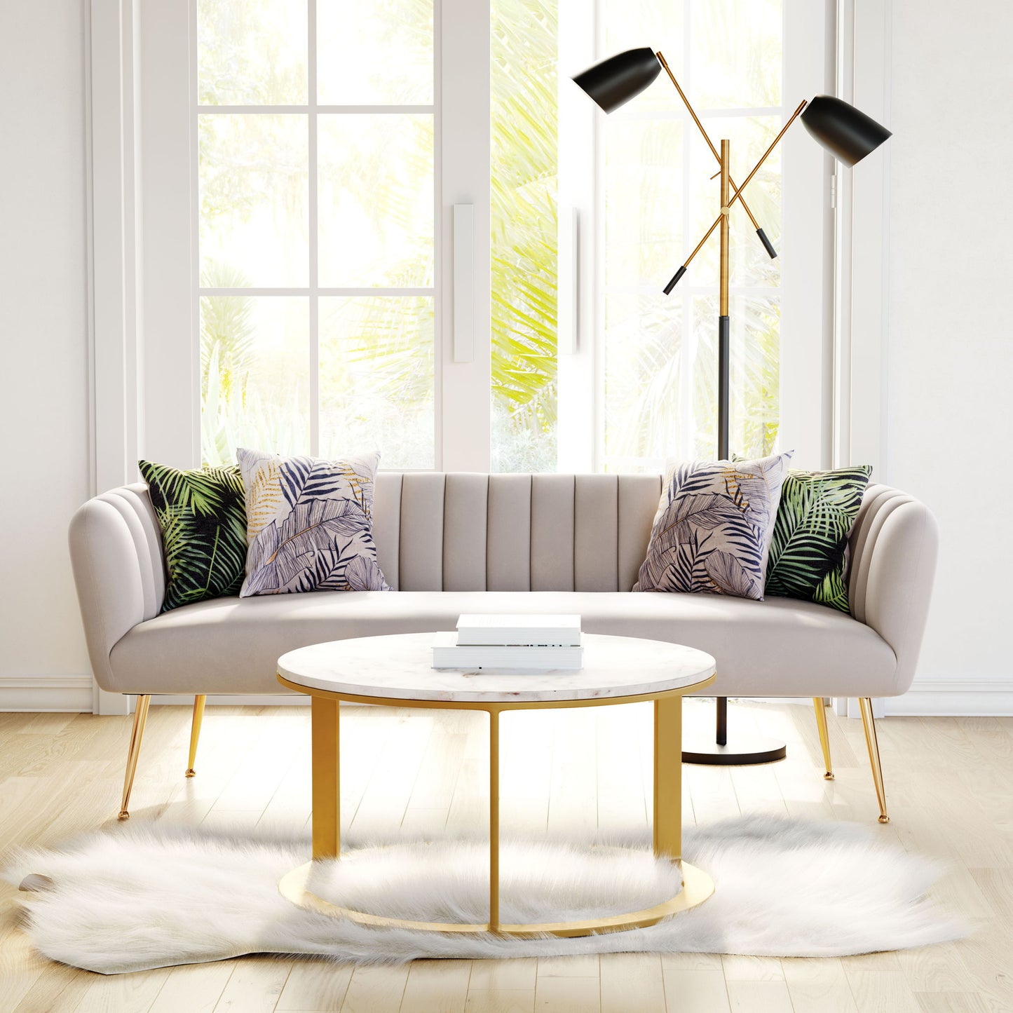 Deco - Sofa