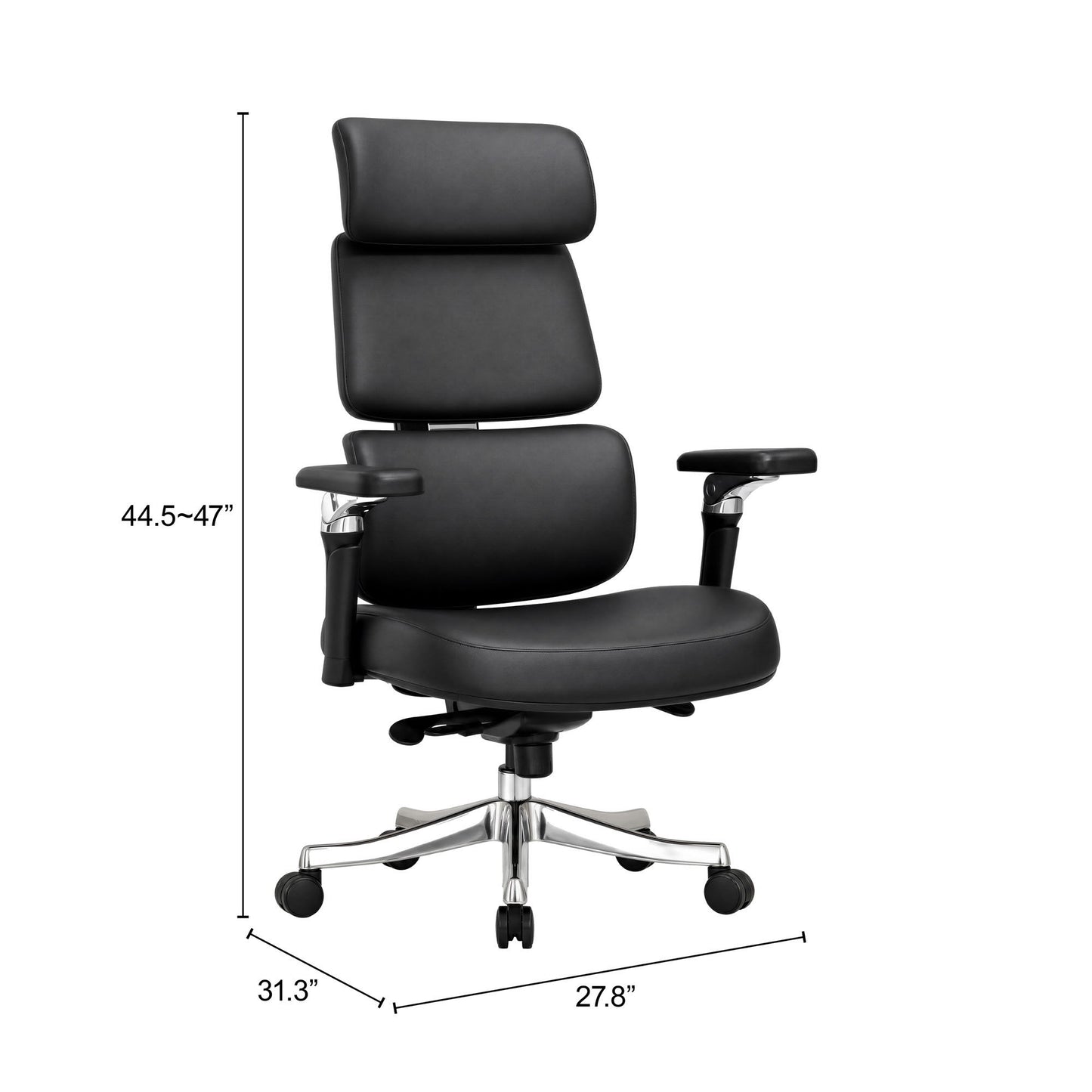 Portia - Office Chair