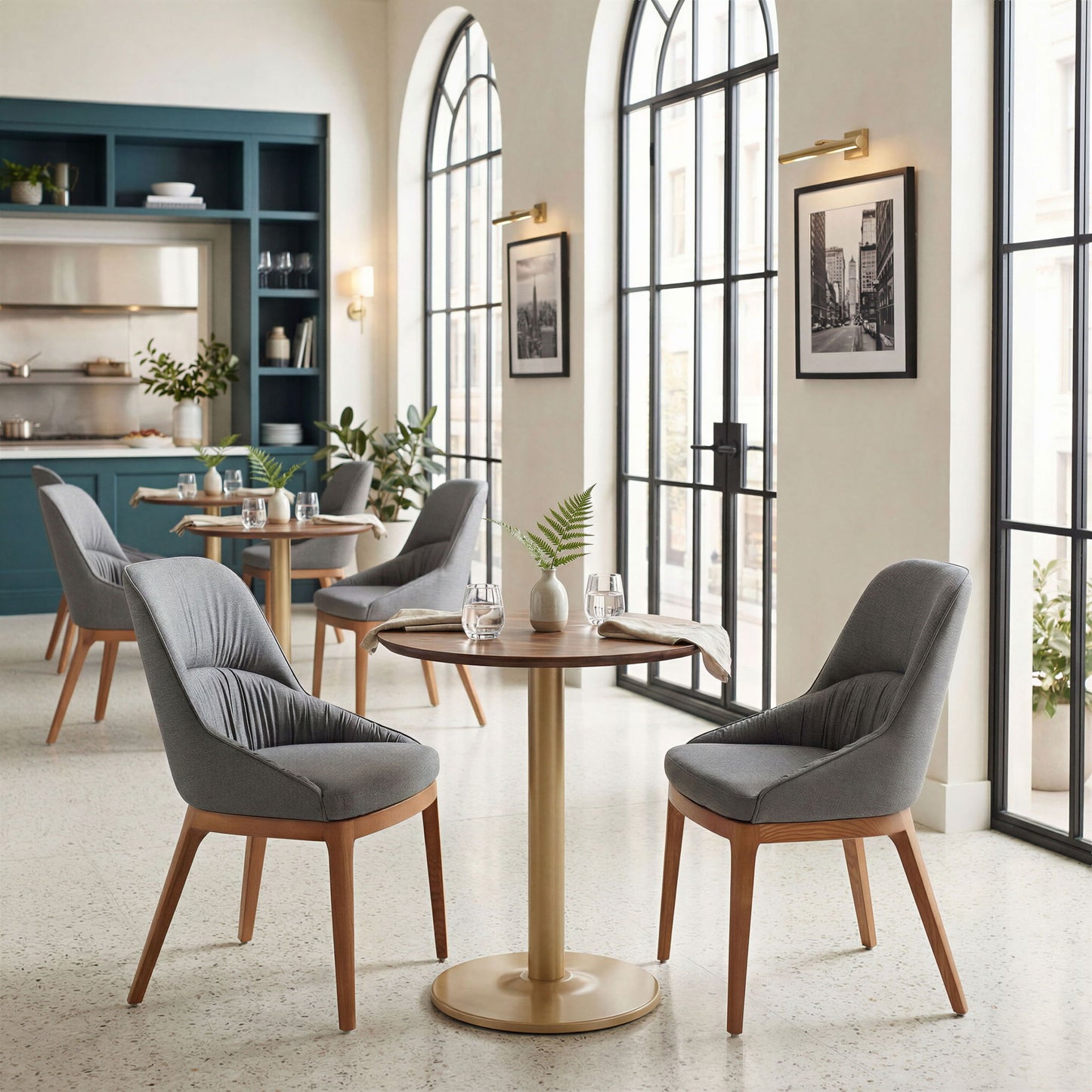 Alto - Table