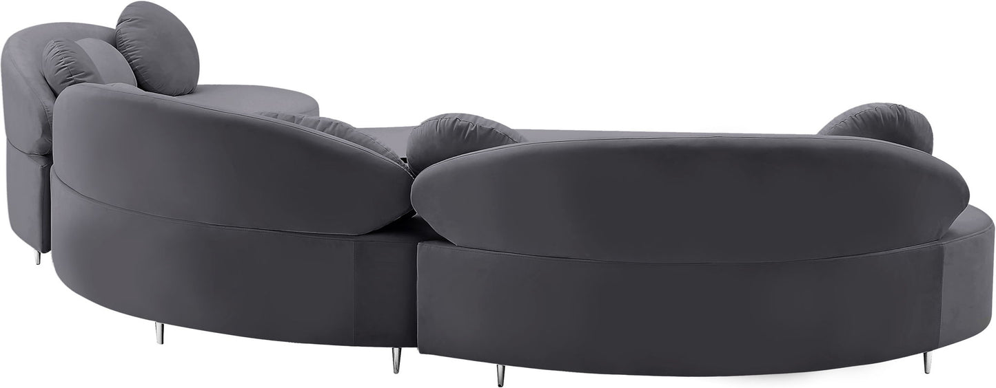 Vivacious - Sectional