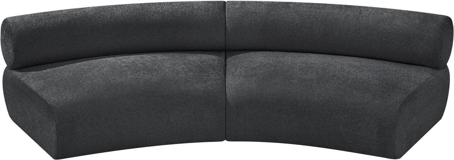 Bale - 2 Piece Modular Sofa