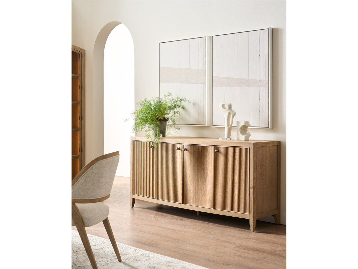 Avaline - Carmen Credenza