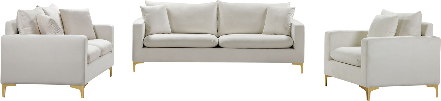Naomi - Sofa