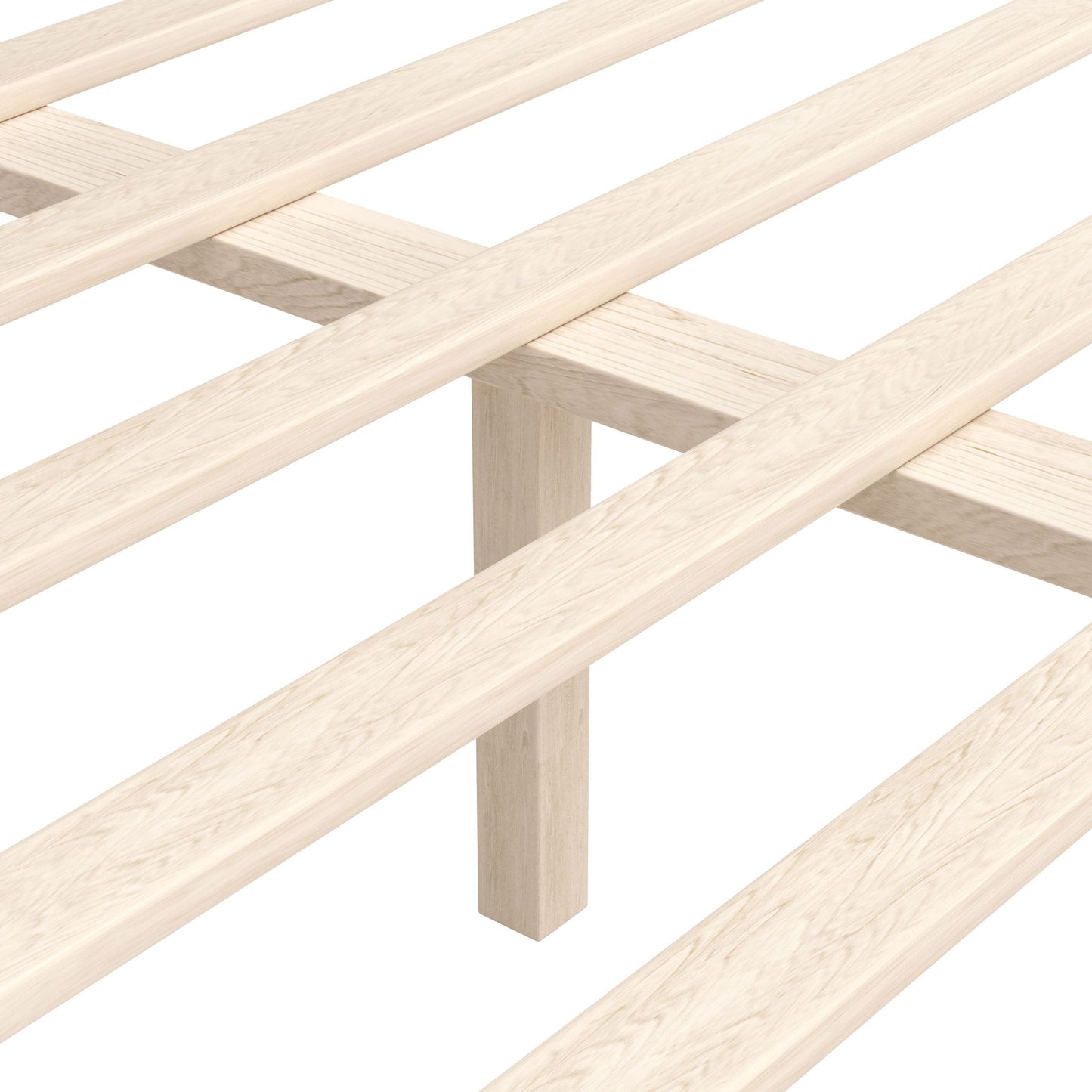 Netz - Bed