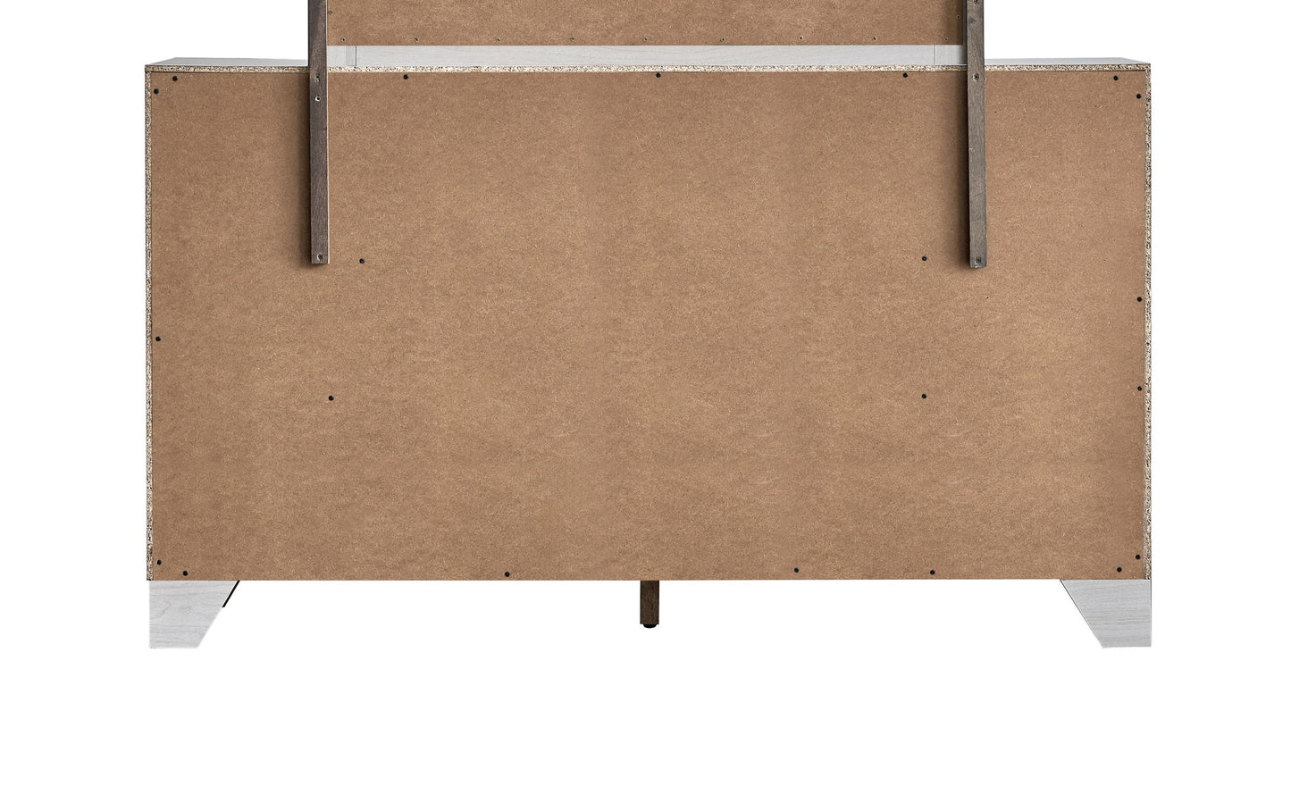 Glory Furniture - Plano - Dresser