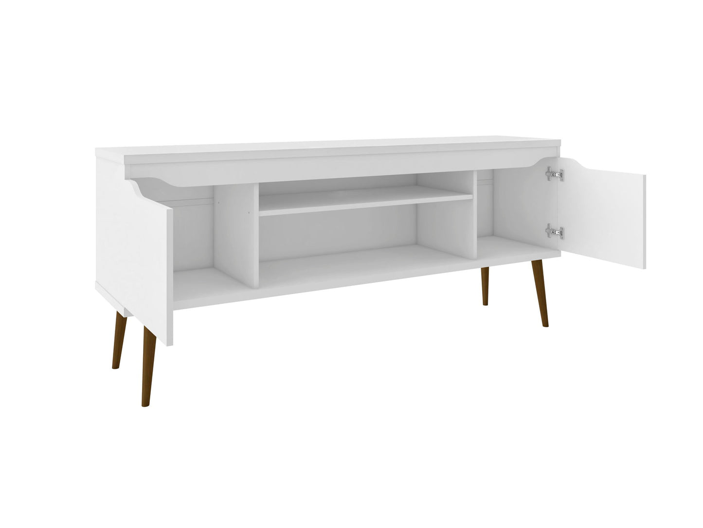 Manhattan Bradley - TV Stand