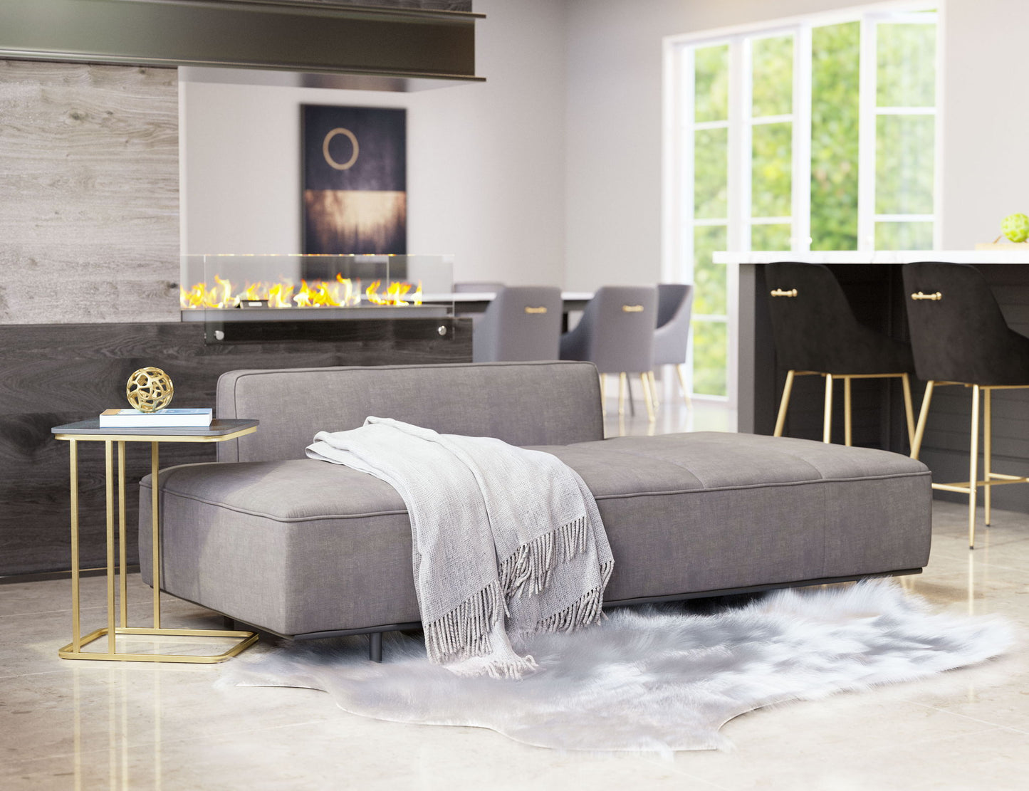 Confection - Sofa