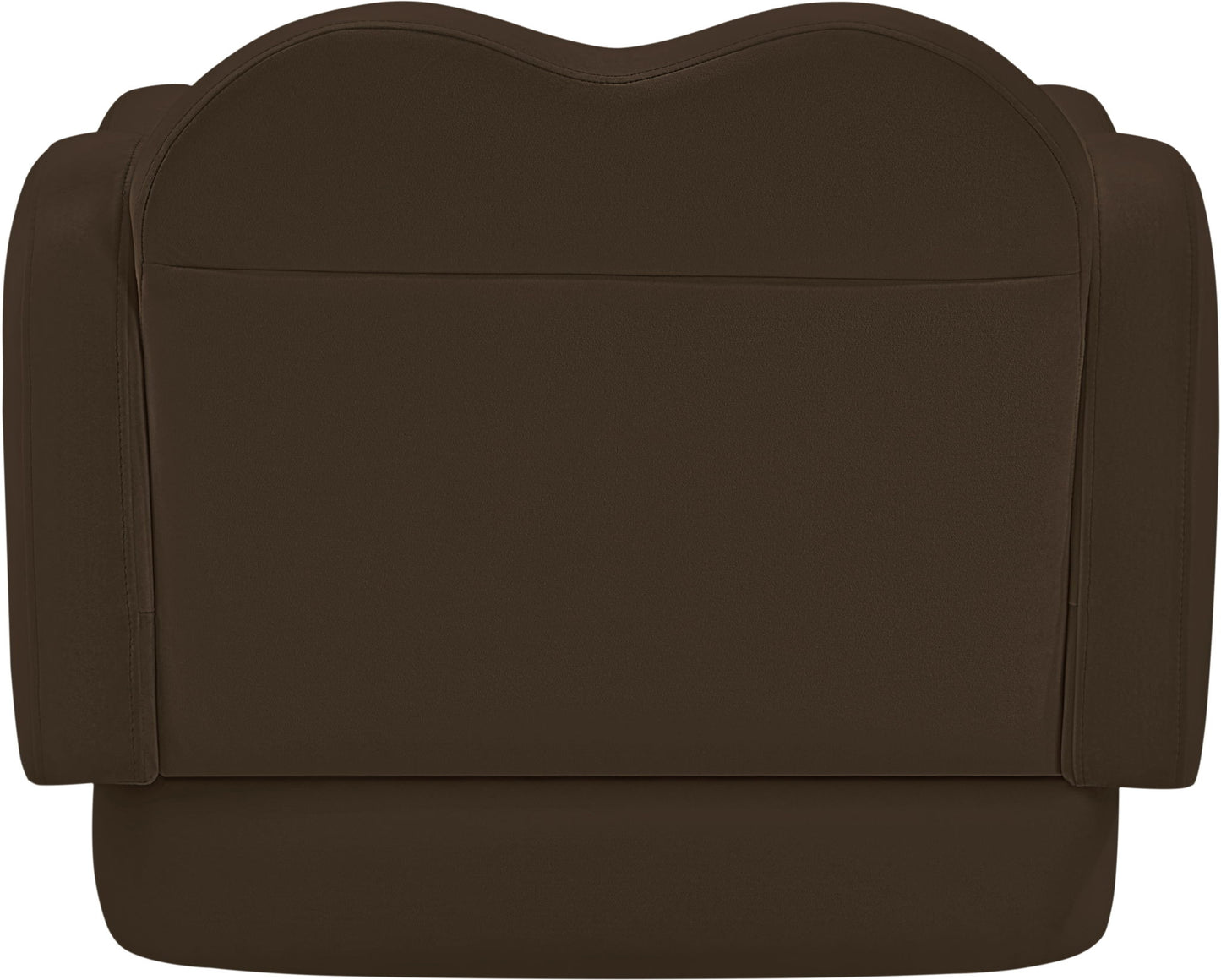 Bloom - Velvet Chair