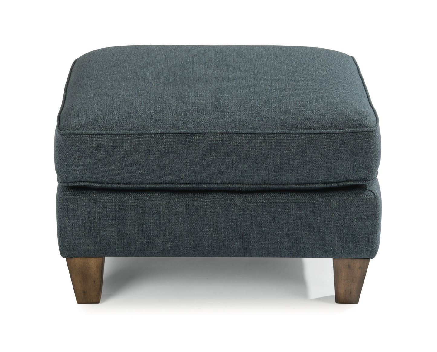 Holly - Fabric Ottoman