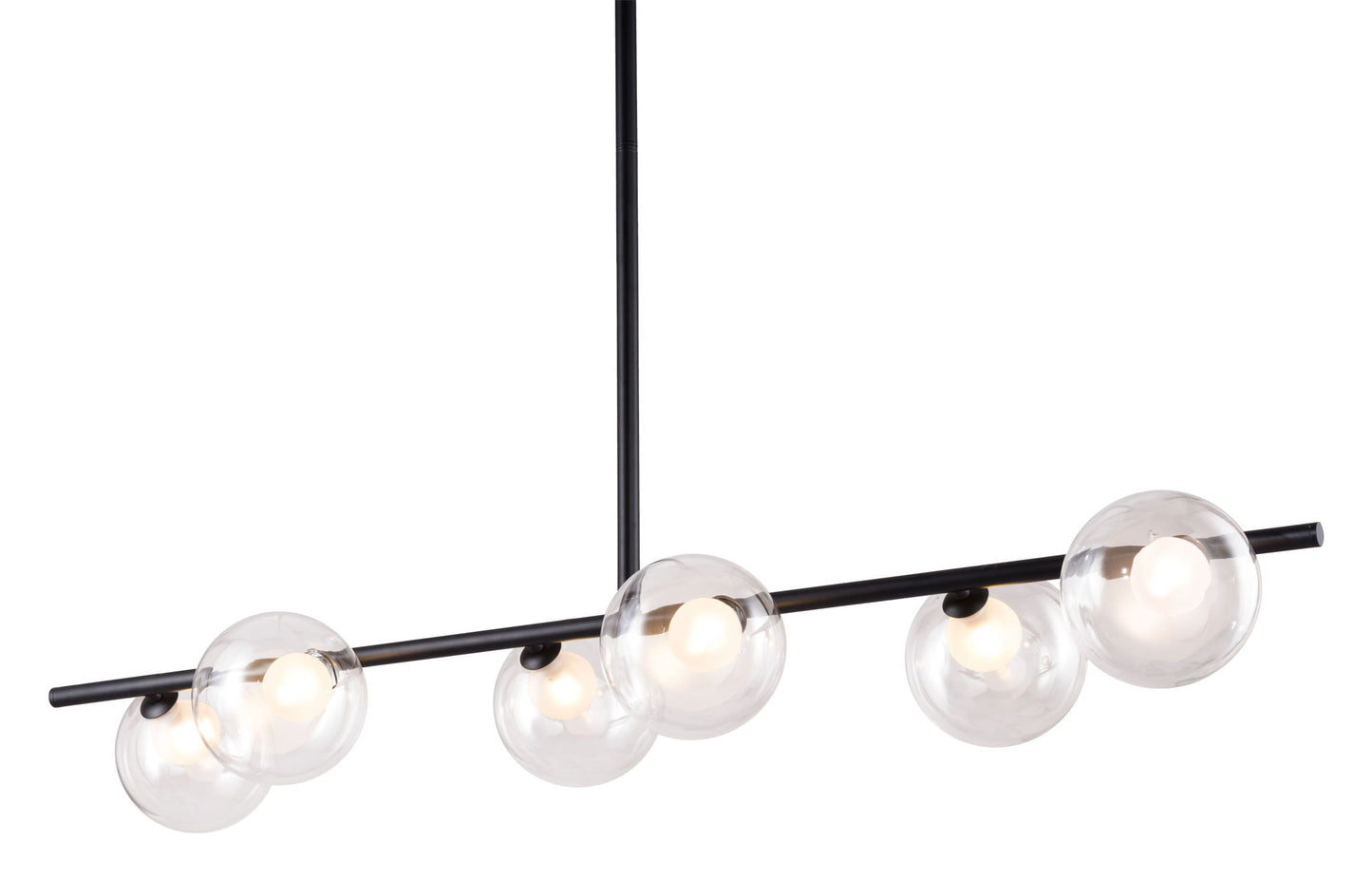 Keyoz - Ceiling Lamp - Black