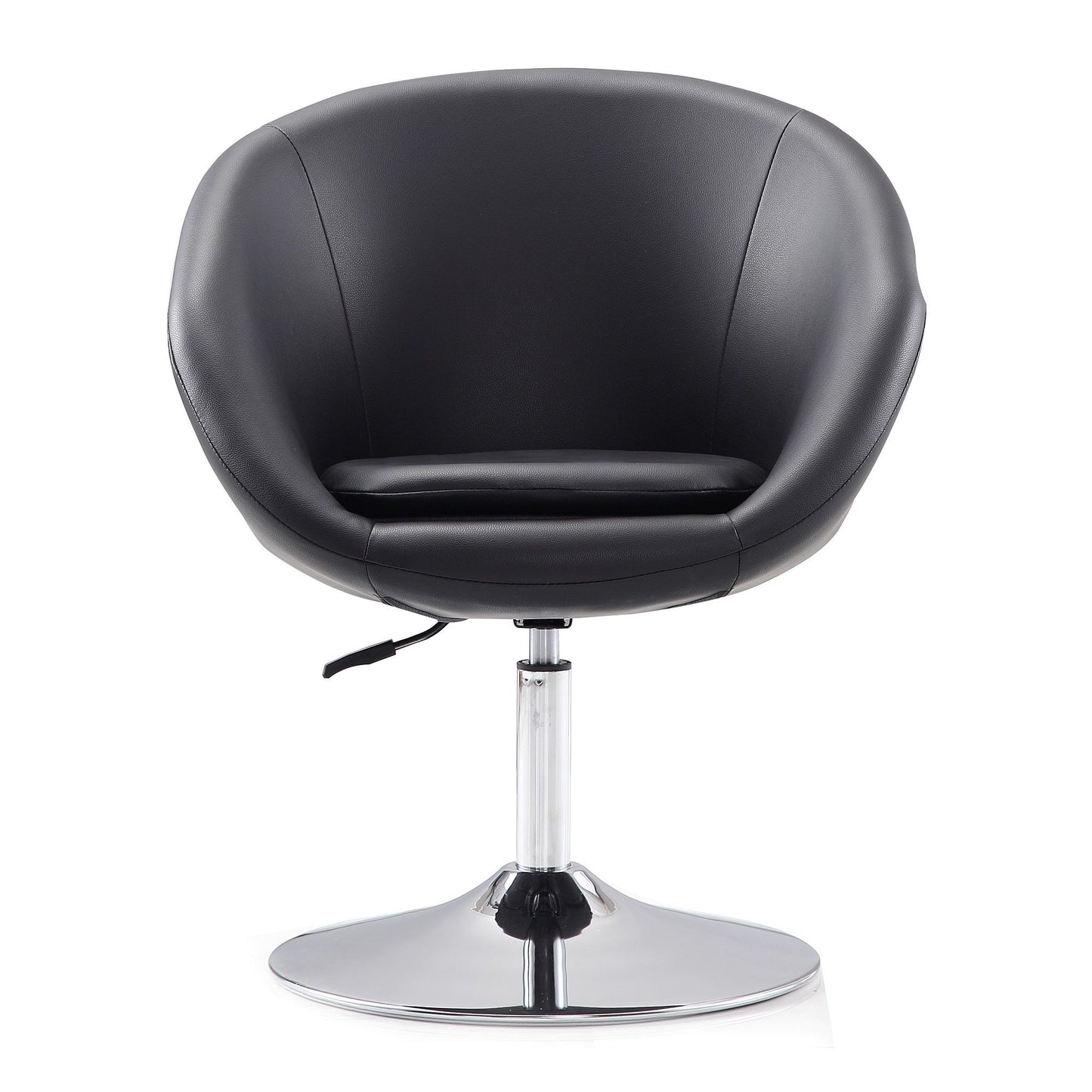 Manhattan Hopper - Swivel Lounge Chair