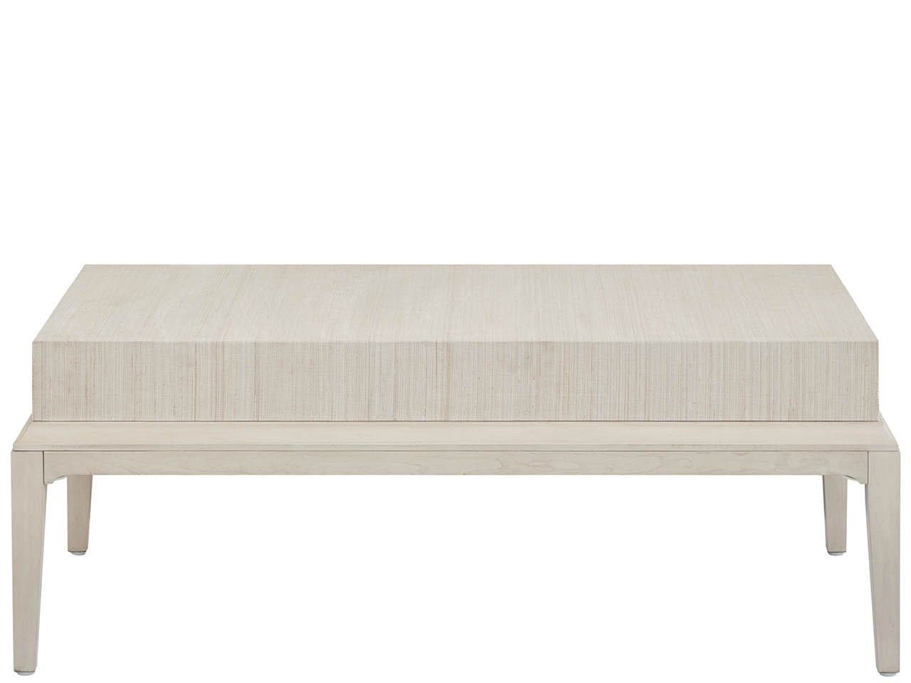 Birchaven - Table With Drawer