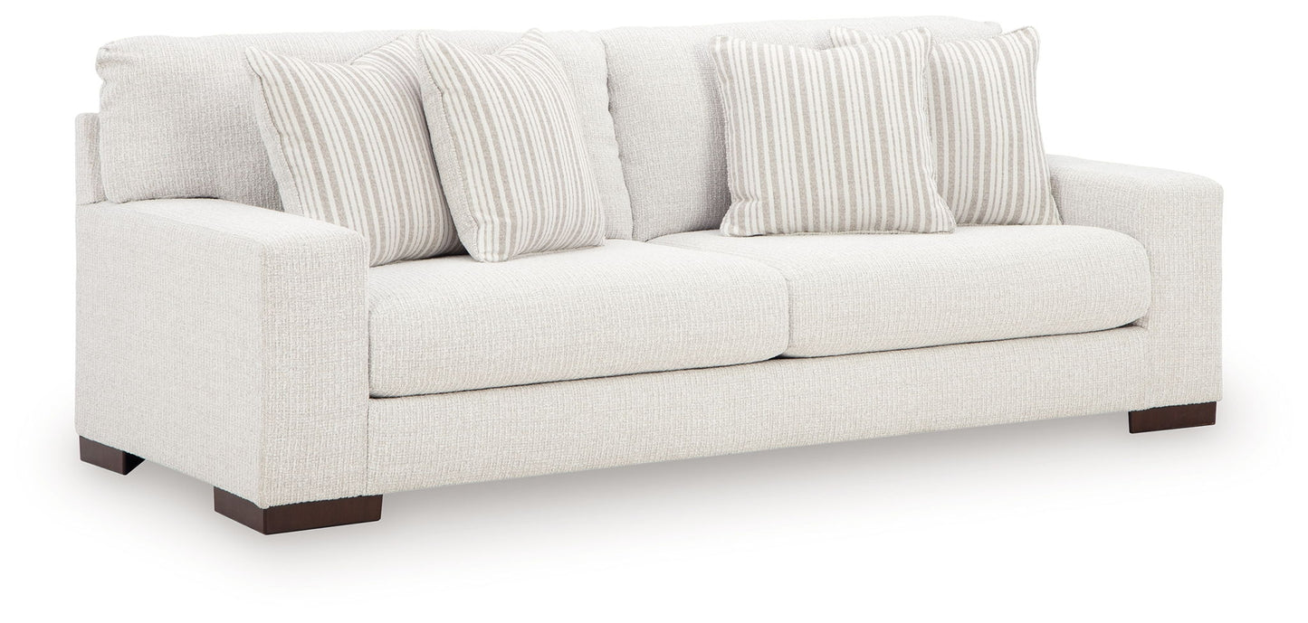 Hartside - Sofa - Frosted