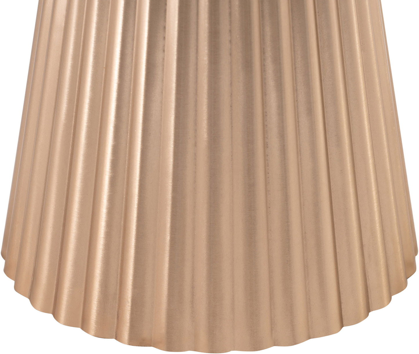 Cindra - Genuine Marble Top And Iron Base Table