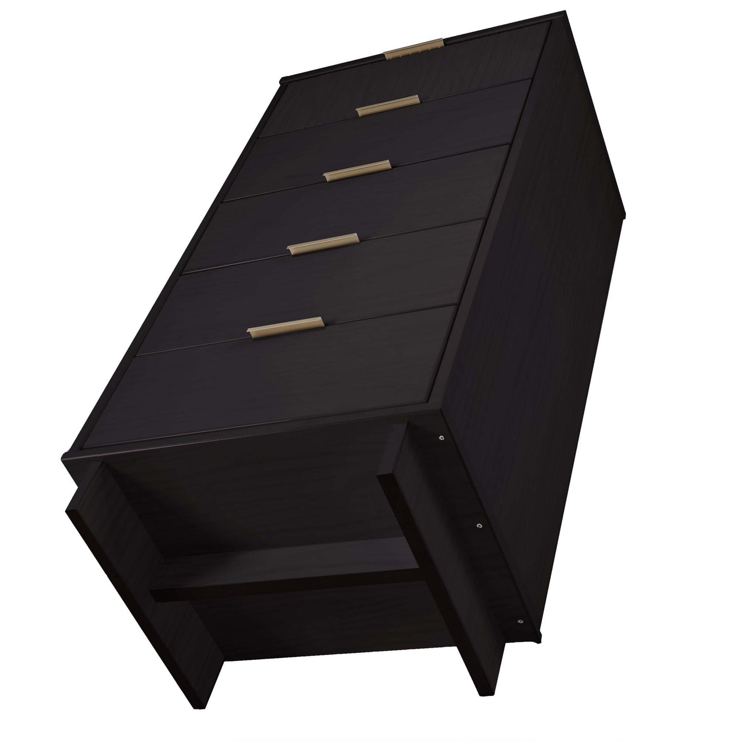 Manhattan Granville - Wooden Chest