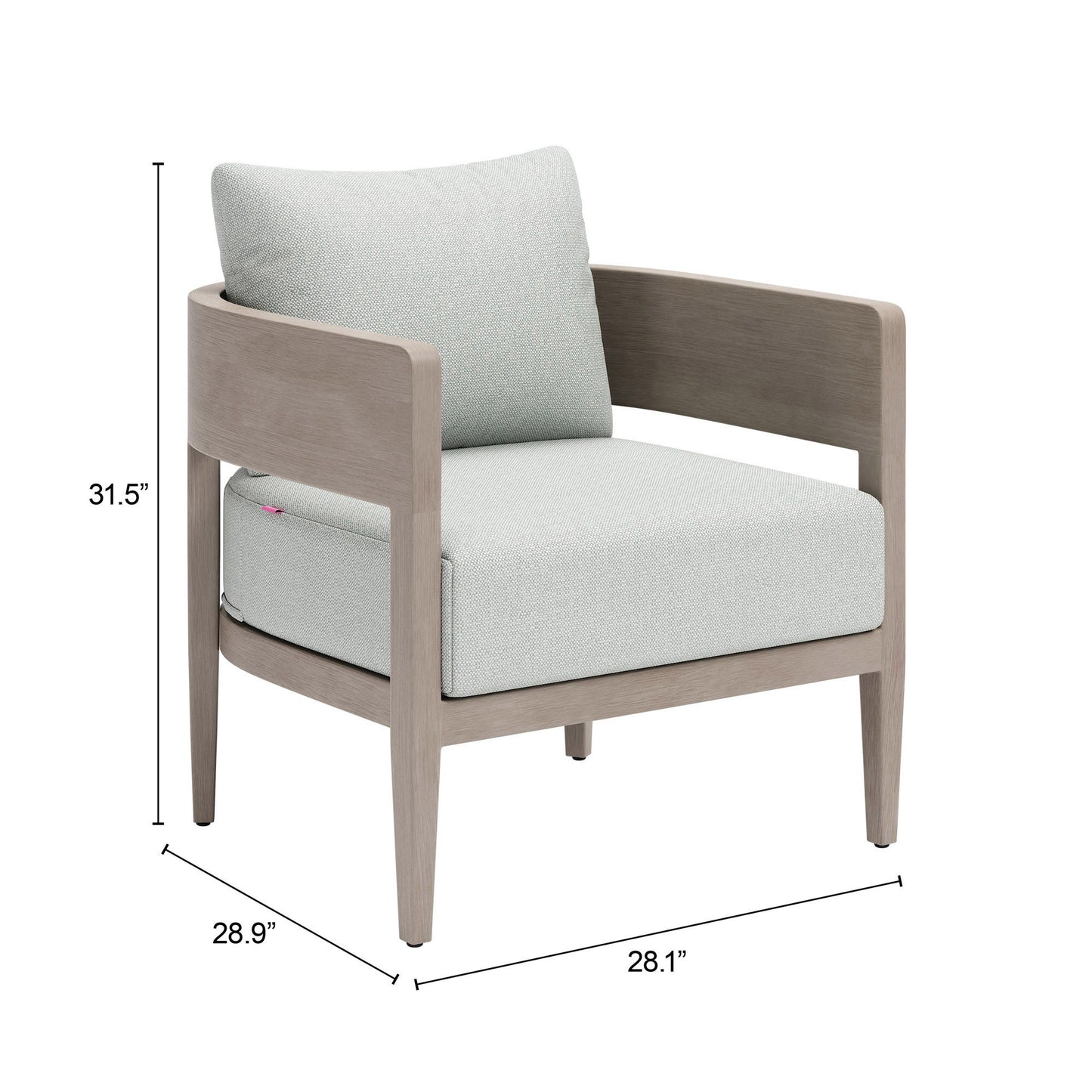 Foret - Armchair