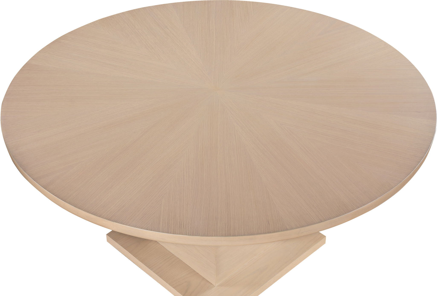 Rishal - Dining Table