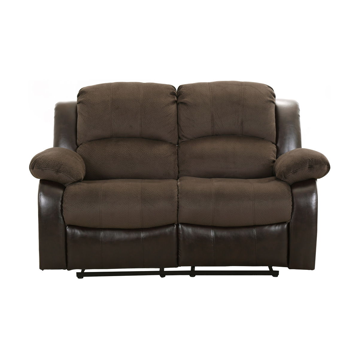 Cranley Double Reclining Love Seat