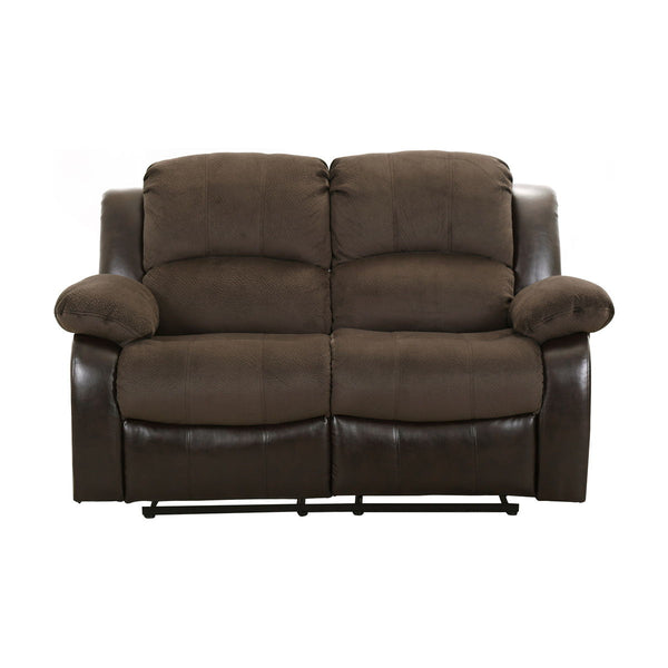 Cranley Double Reclining Love Seat