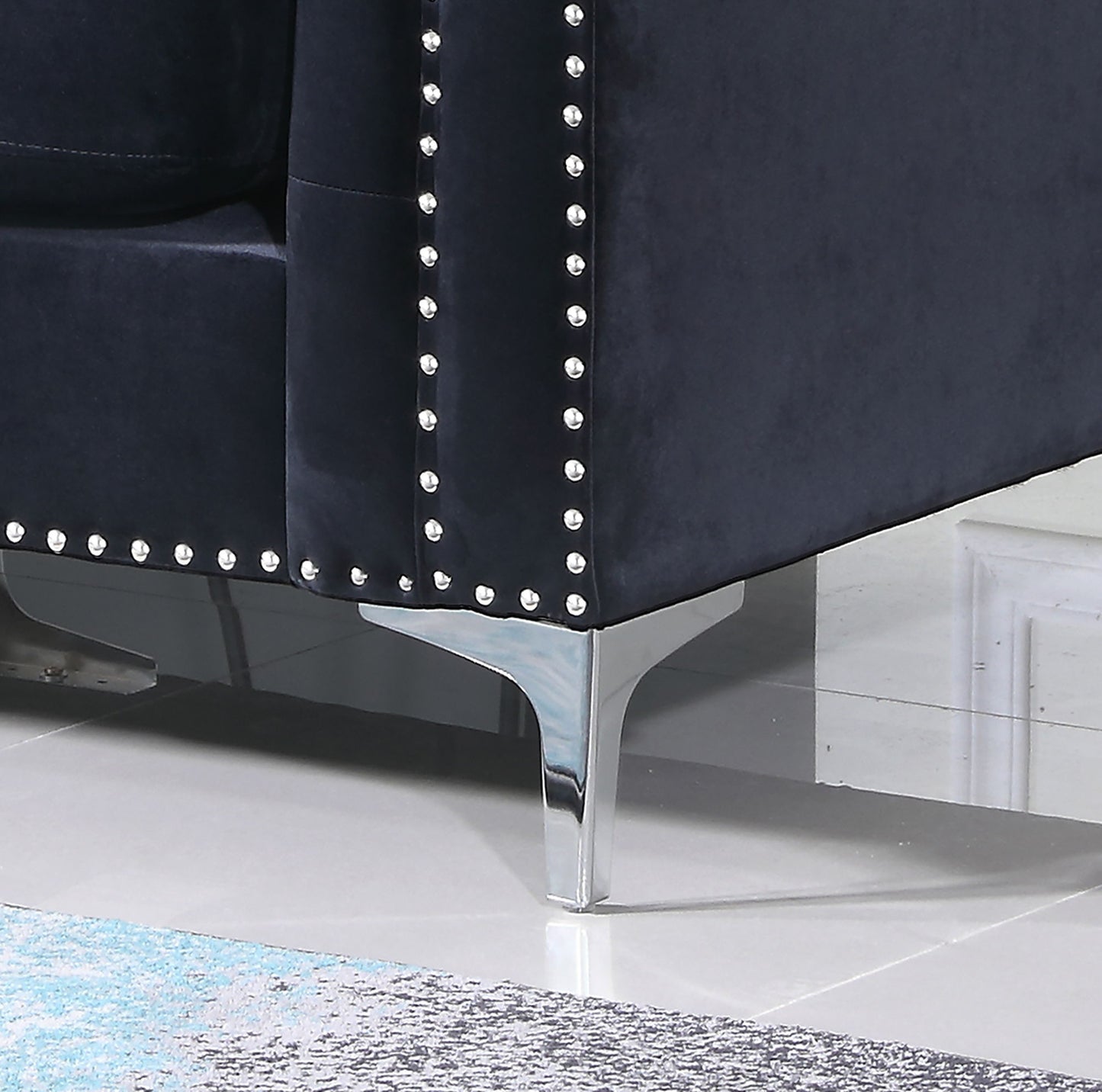 Glory Furniture - Pompano - Sofa