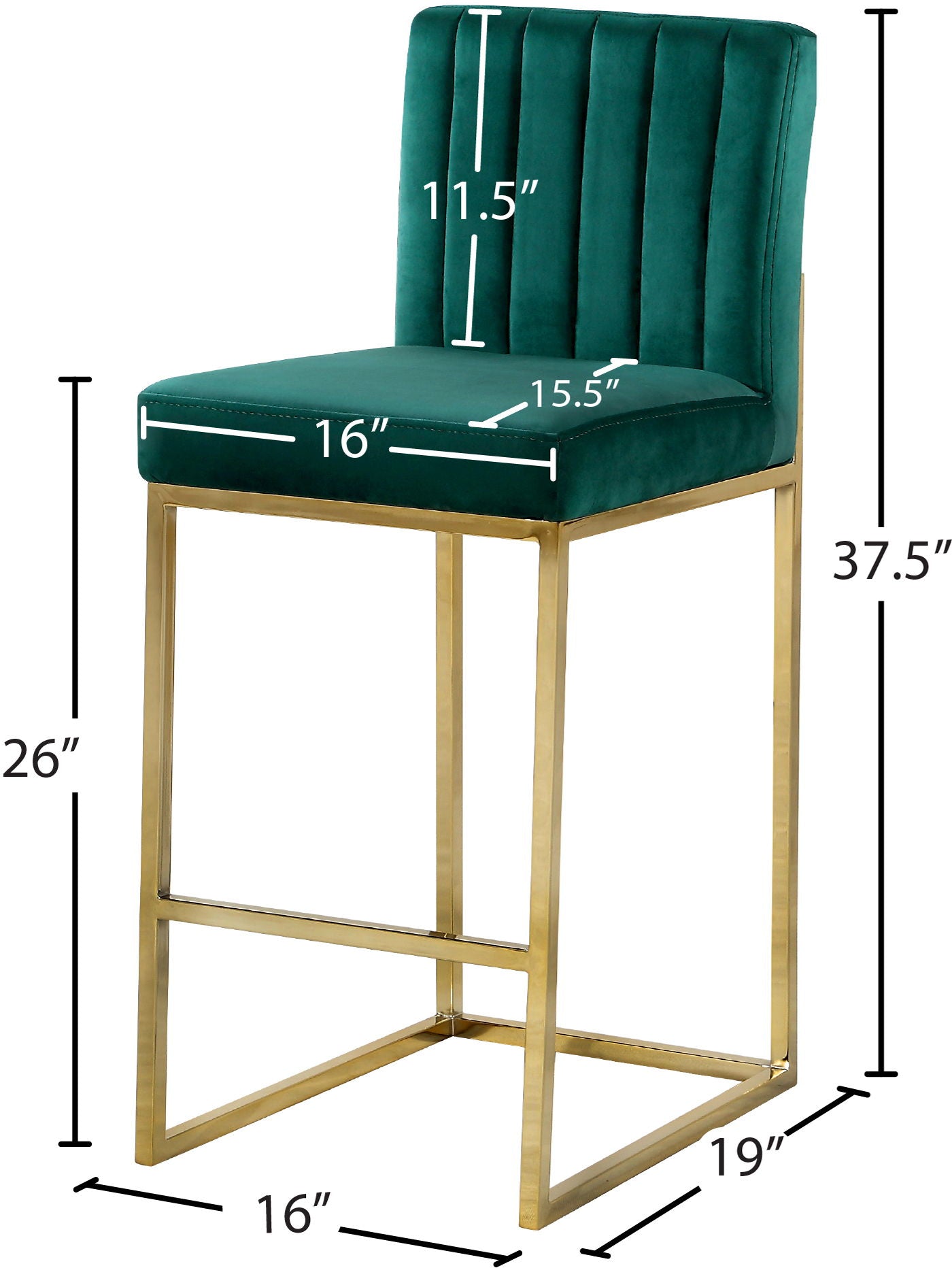 Giselle - Stool