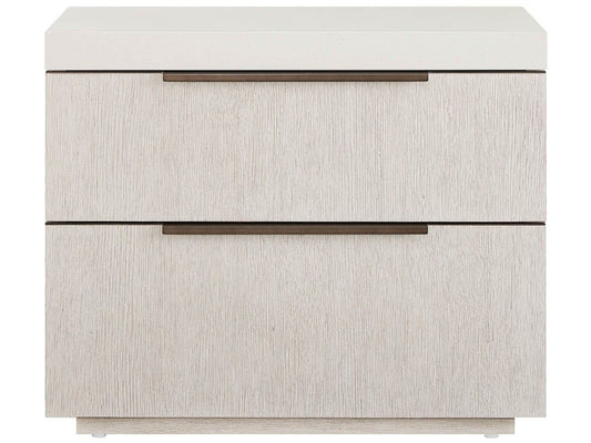 Modern - Quartz Nightstand
