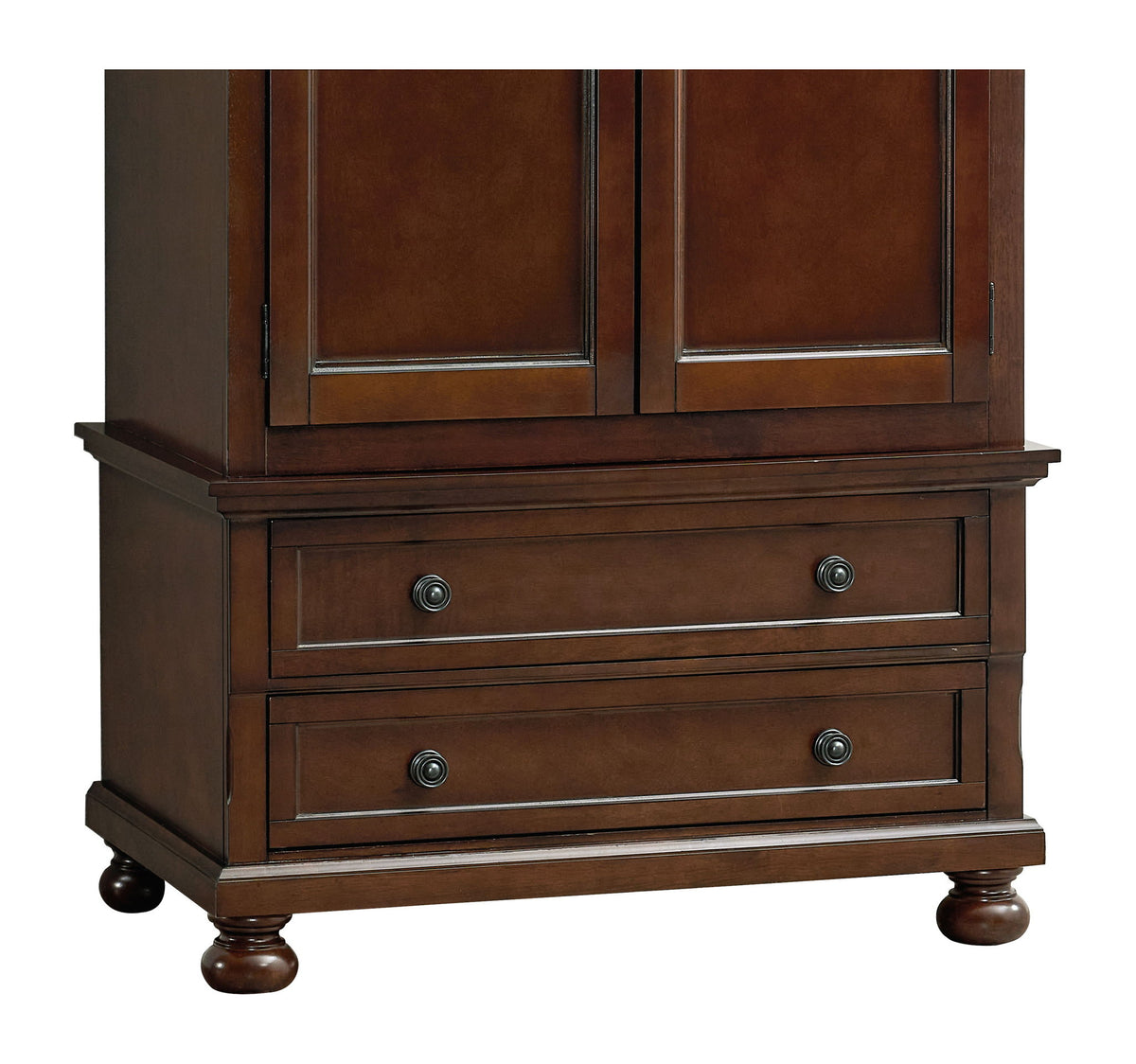 Glory Furniture - Meade - Armoire