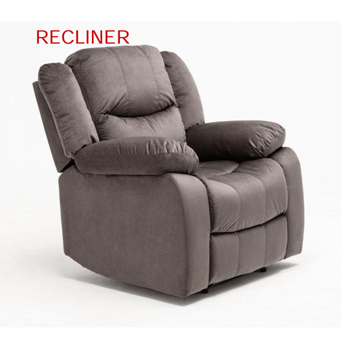 Reclining Chair