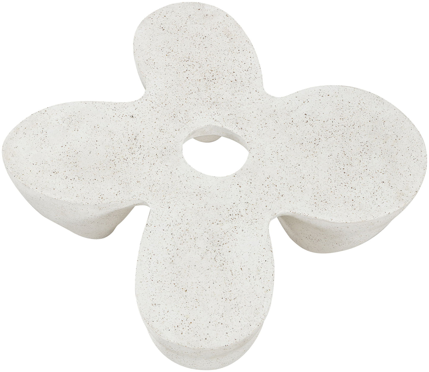 Fiore - Concrete Coffee Table