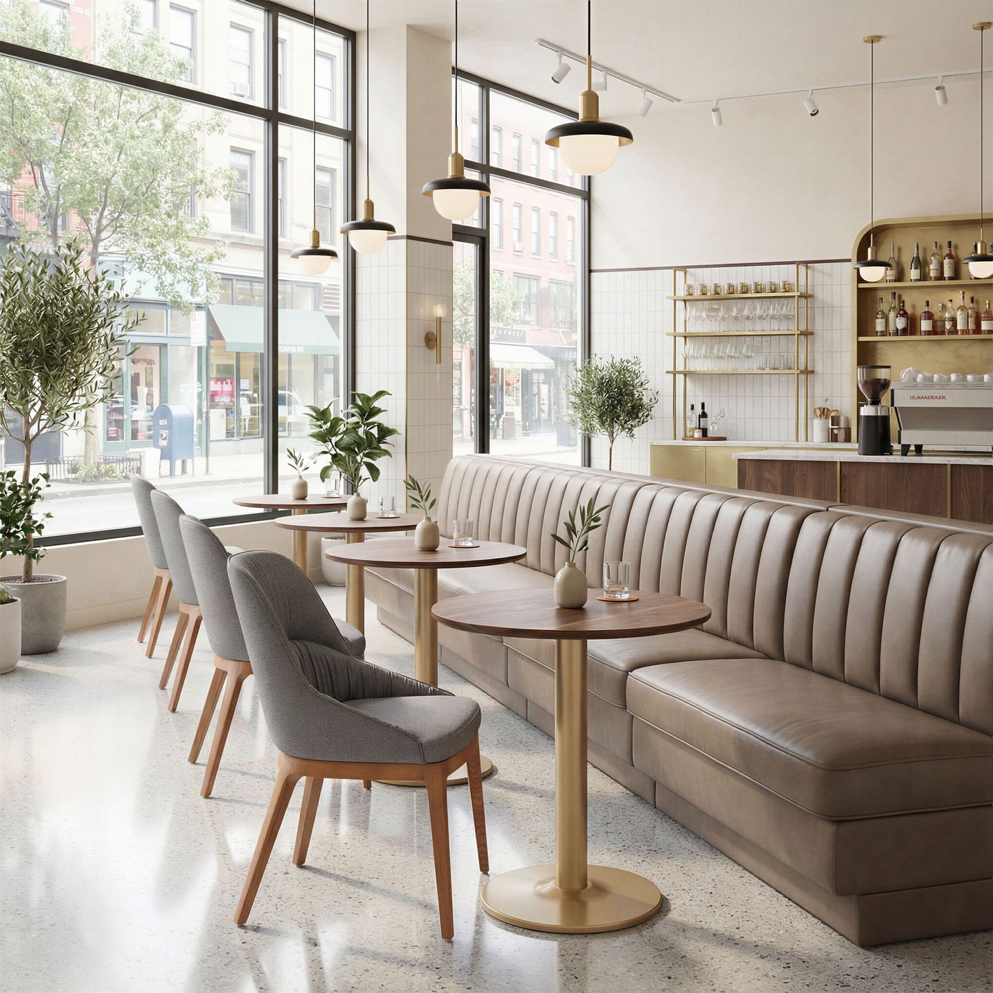 Alto - Table