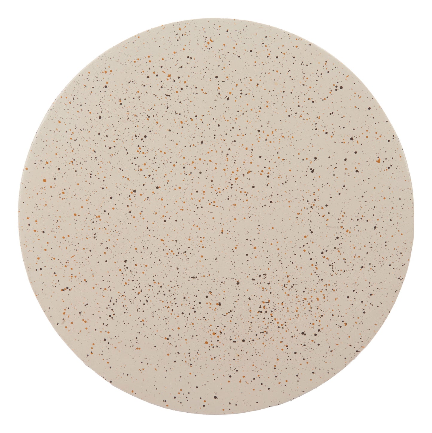 Masko - Side Table - Beige