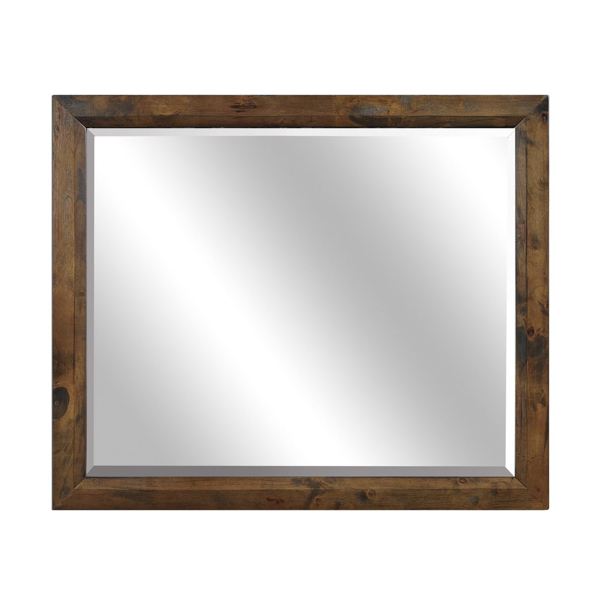 Jerrick Mirror
