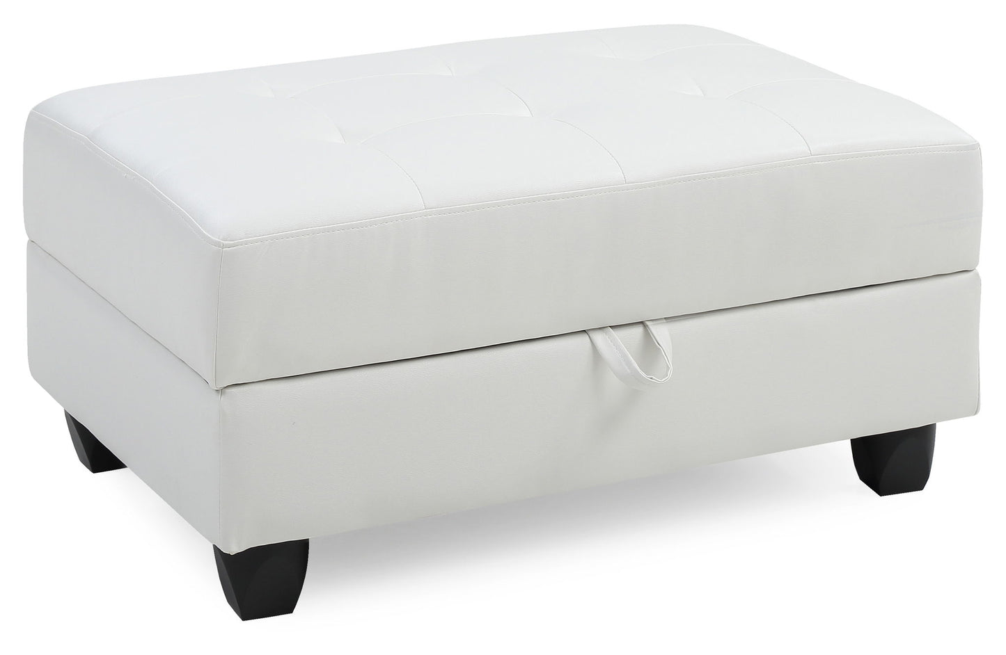 Glory Furniture - Revere - Ottoman