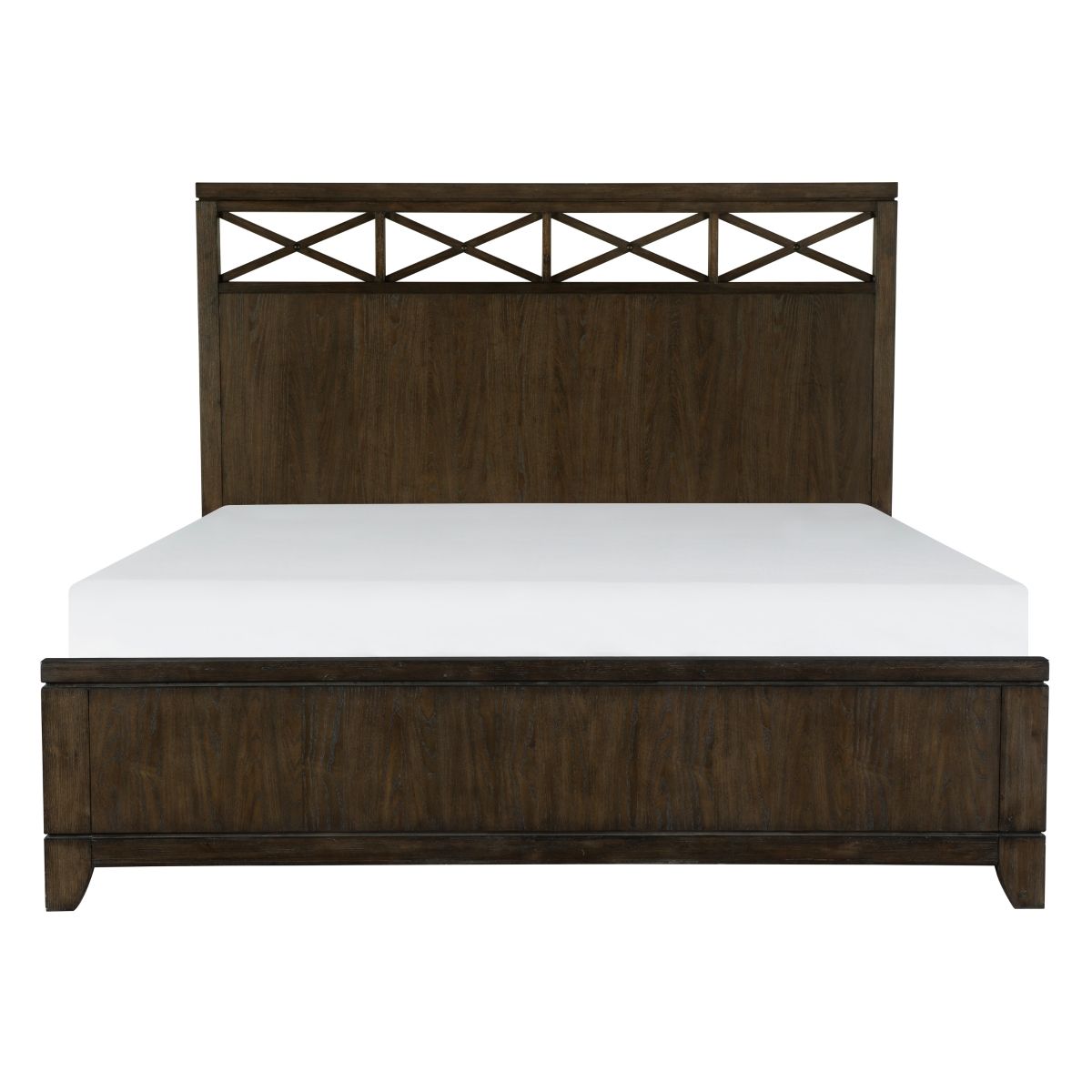 Griggs Eastern King Bed