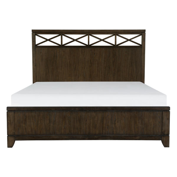 Griggs Eastern King Bed
