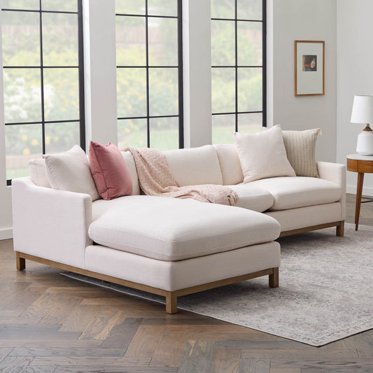 Marlow - Sectional