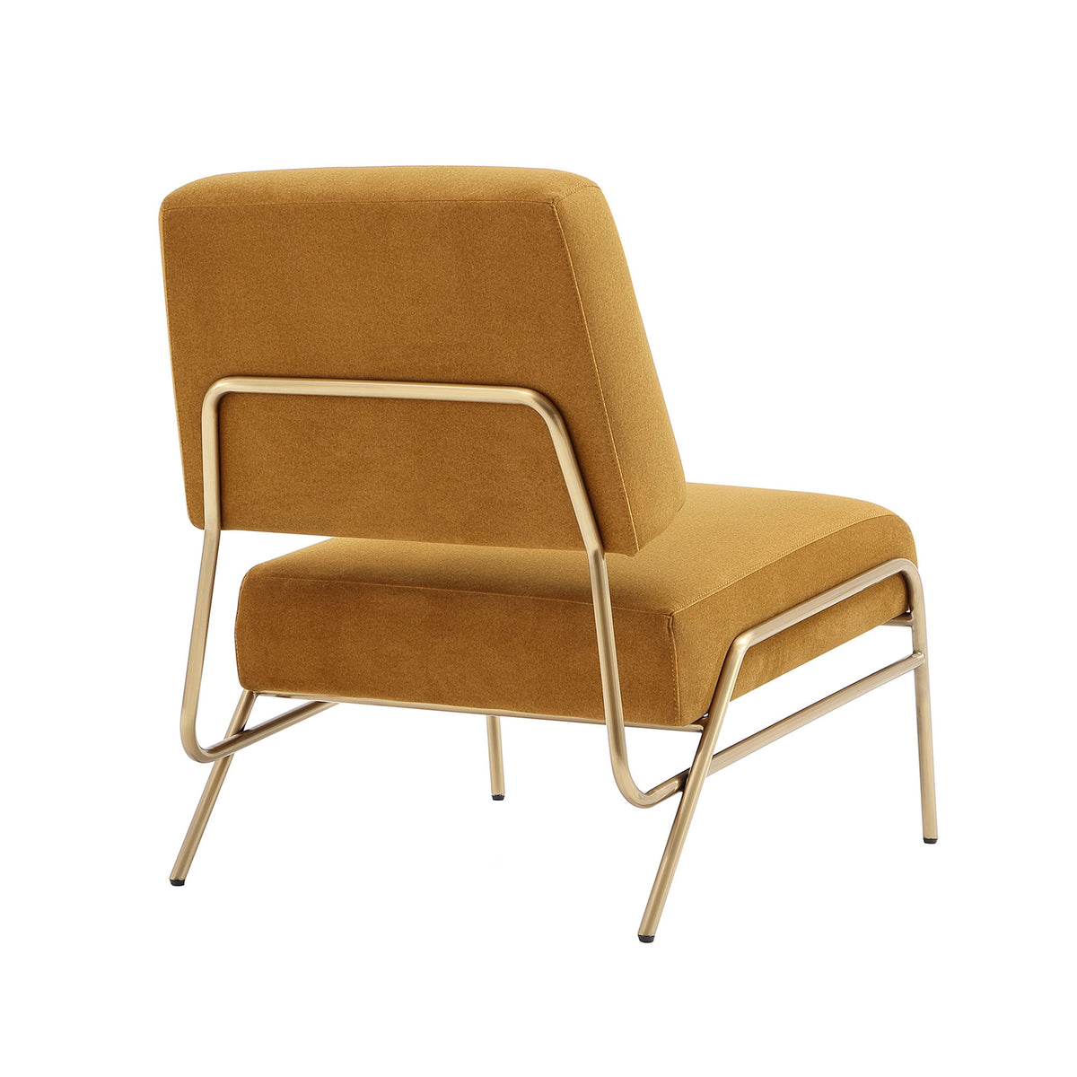 Manhattan Serenity - Lounge Chair