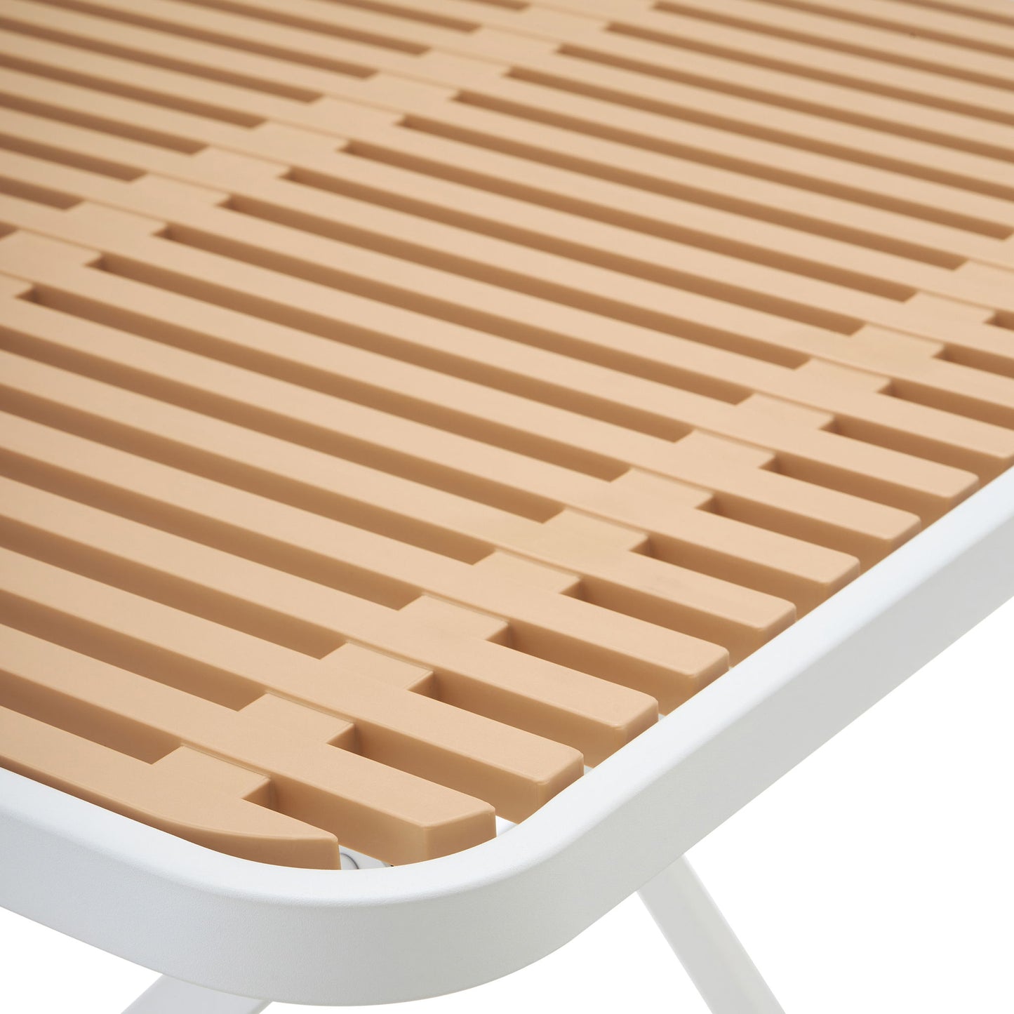 Marilla - Iron Outdoor Dining Table
