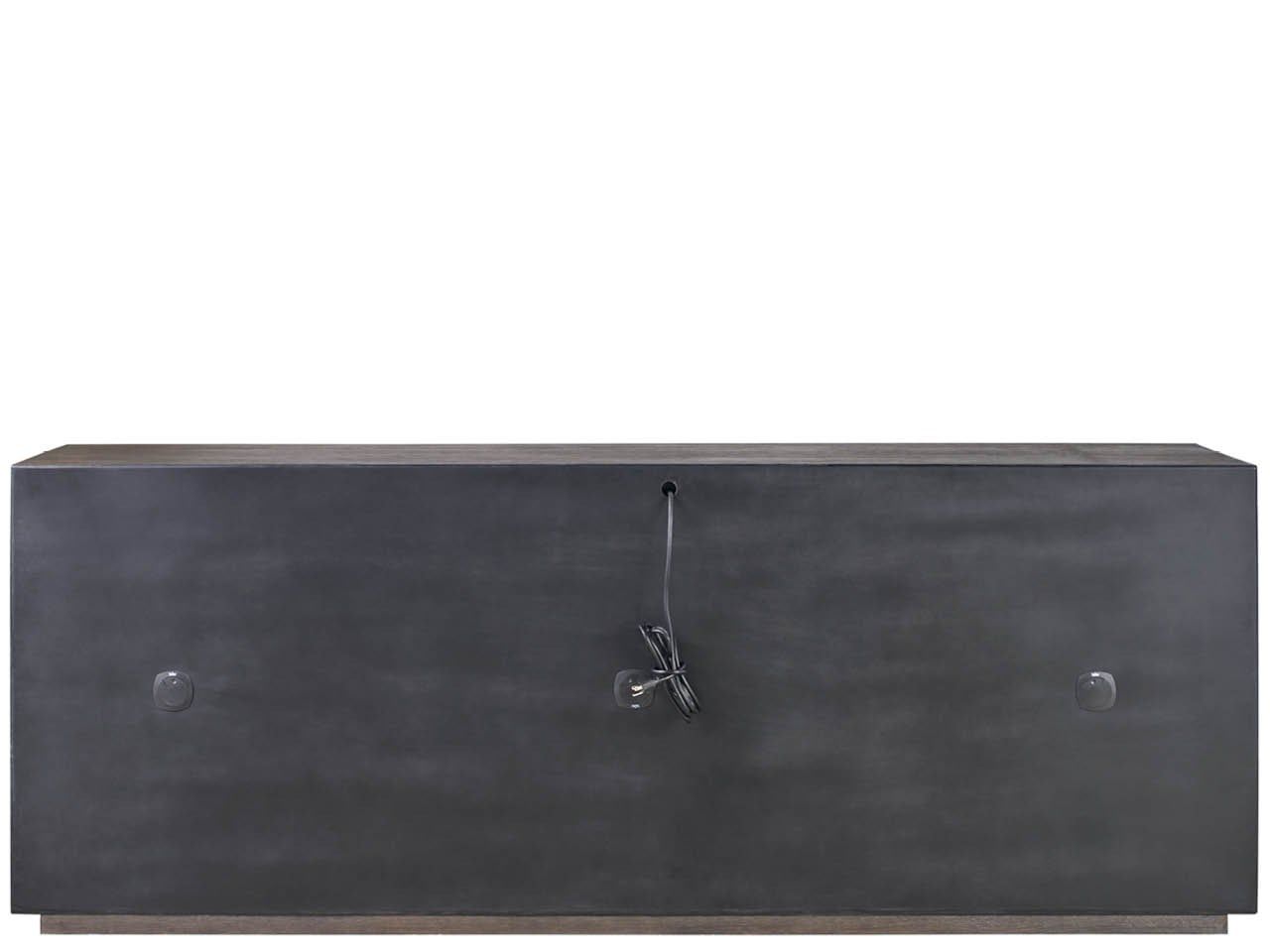 Modern - Blossom Credenza