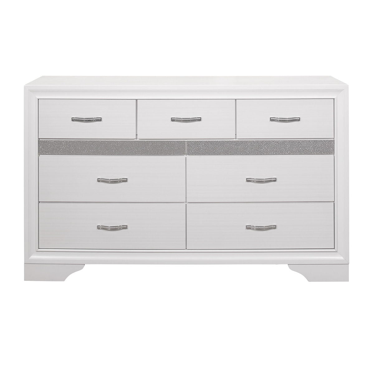 Luster Dresser