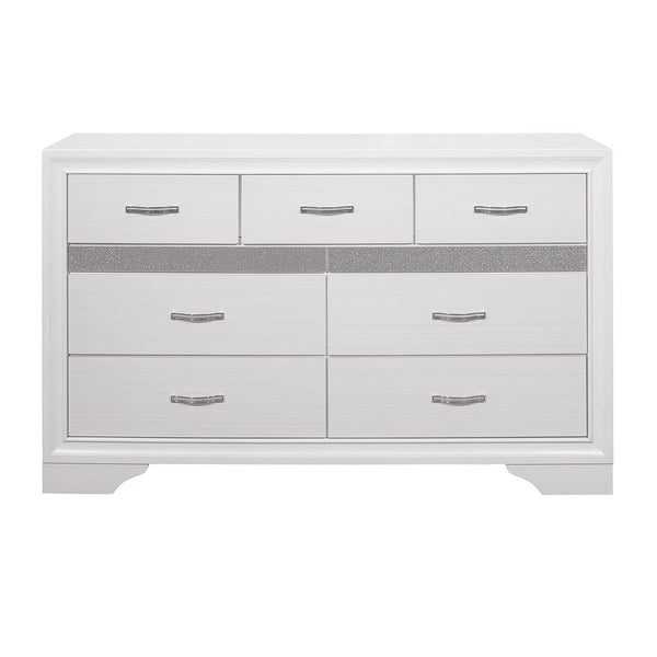 Luster Dresser