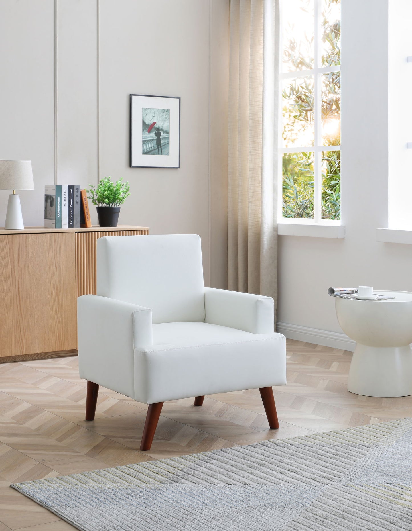 Glory Furniture - Ventura - Chair