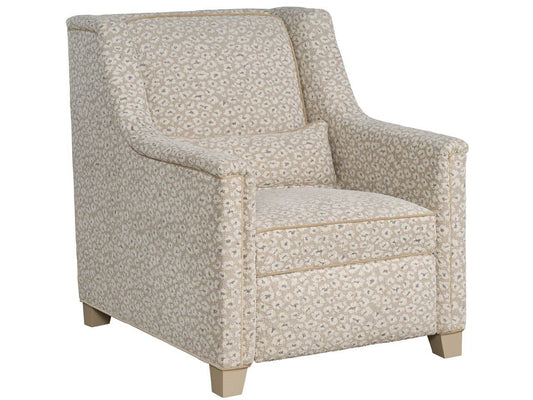 U Choose - Motion Petite Recliner, Special Order - Beige