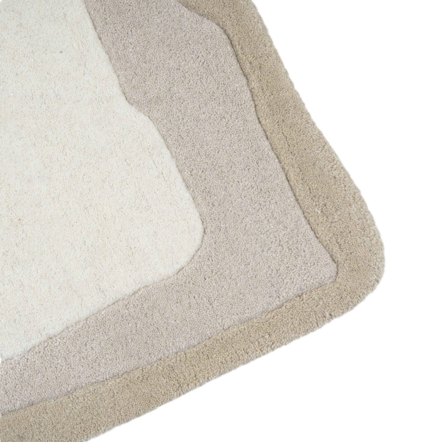 Tarba - Rectangular Floor Rug