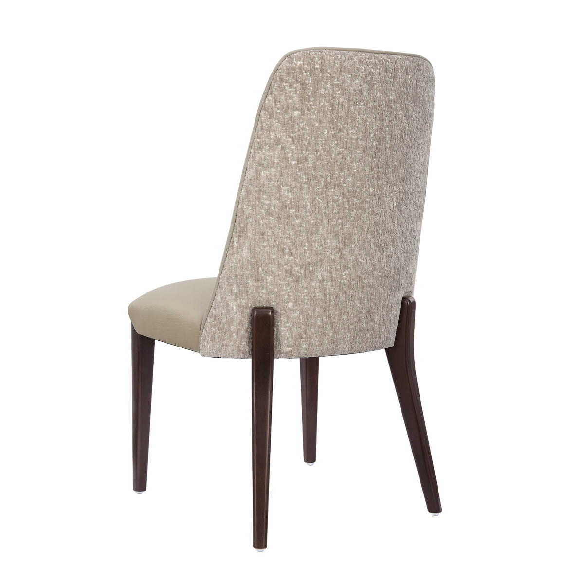 Belmont - Side Chair (Set of 2) - Taupe