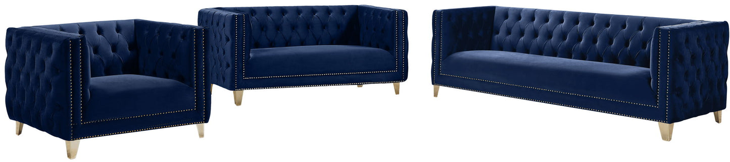 Michelle - Chair