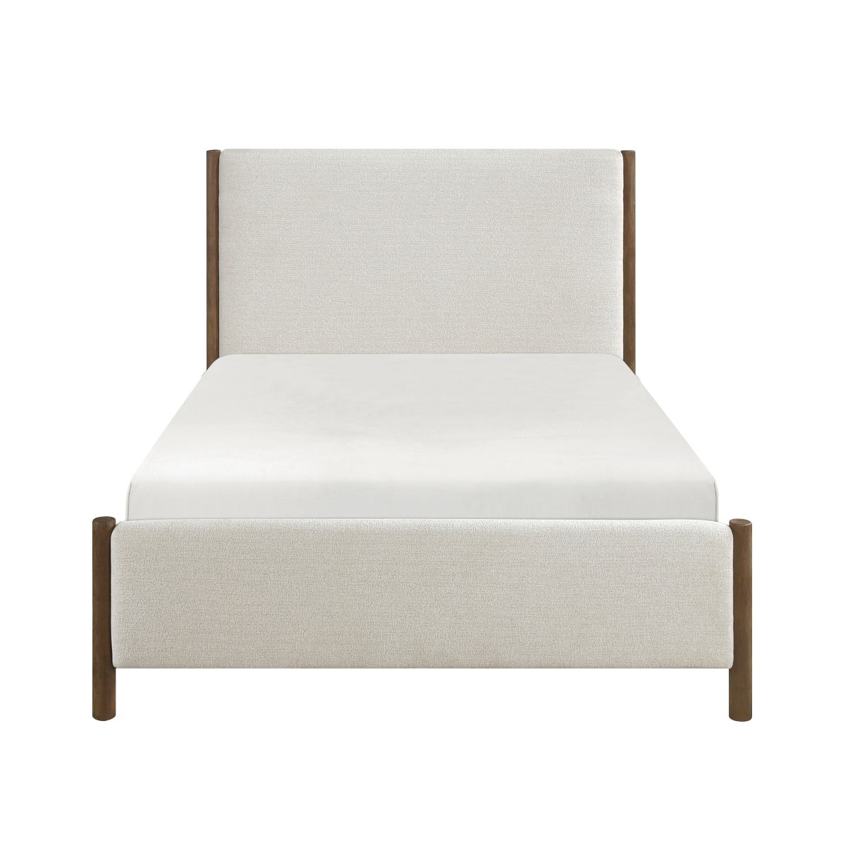 Julian Eastern King Platform Bed